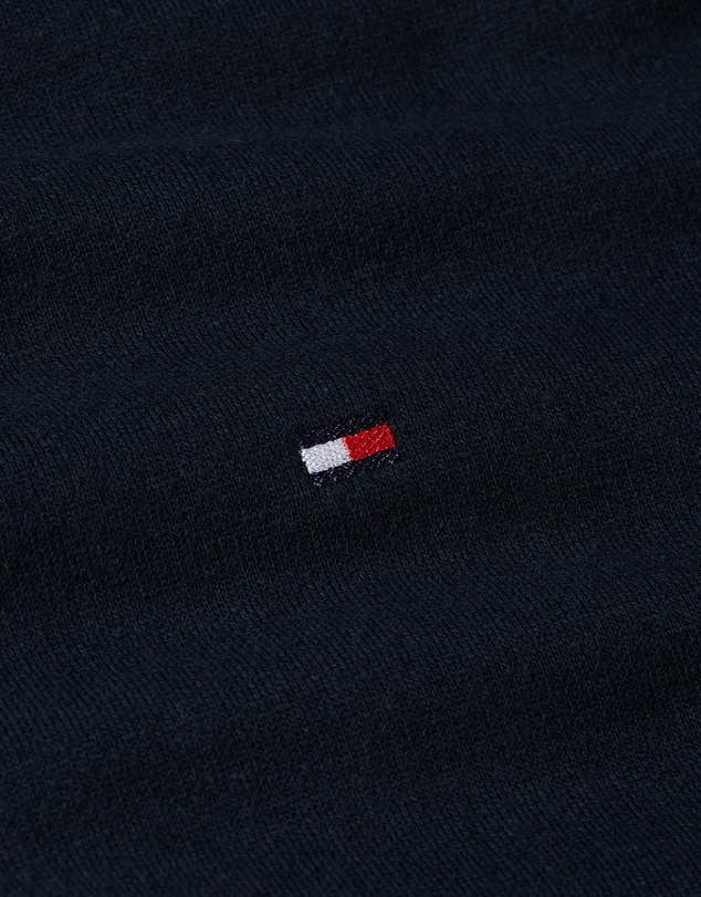 Tommy Hilfiger - Essential Fleece Crew Neck Sweatshirt