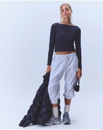 FP Movement by Free People - Bittersweet LS Top