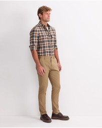 Sportscraft - Jones Chino