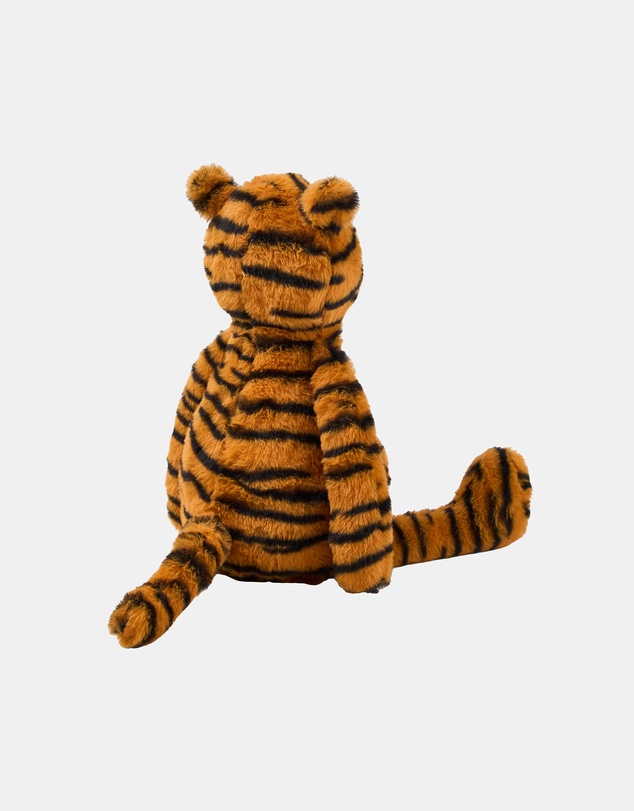 Linen House Kids - Tony Tiger Novelty Cushion