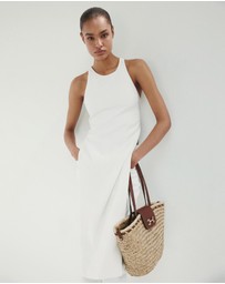 M.N.G - Cies Shoulder Bag
