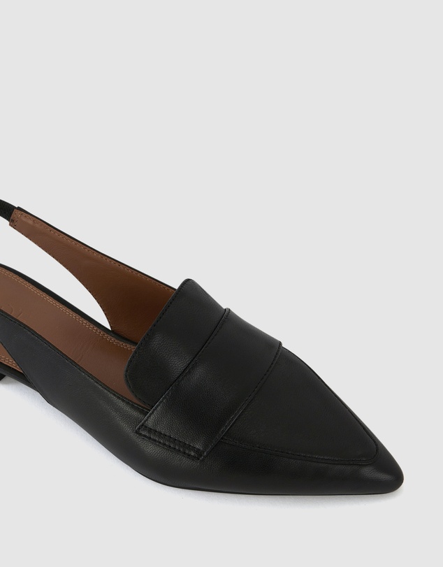 Nude Footwear - Asher