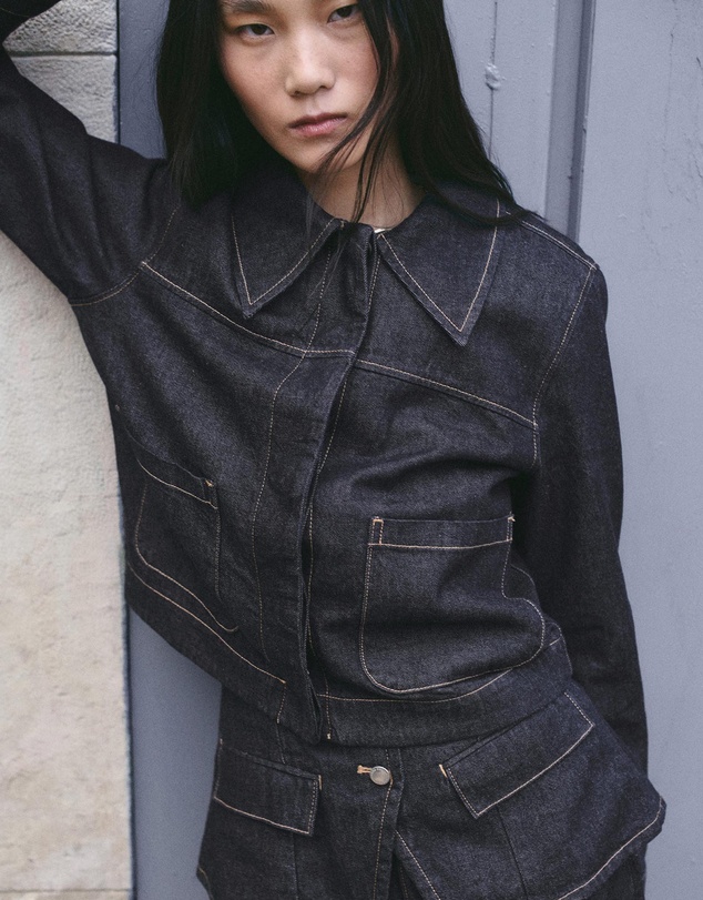 M.N.G - Clemence Jacket