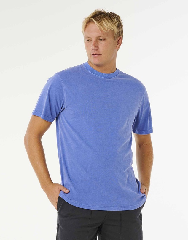 Rip Curl - Plain Wash Tee