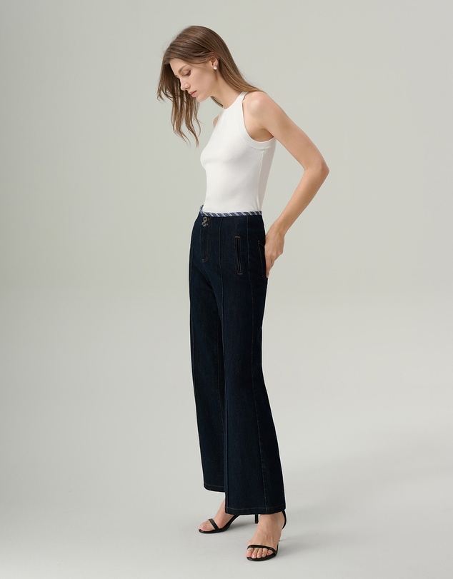 IDA+S - Mabel Tank Top