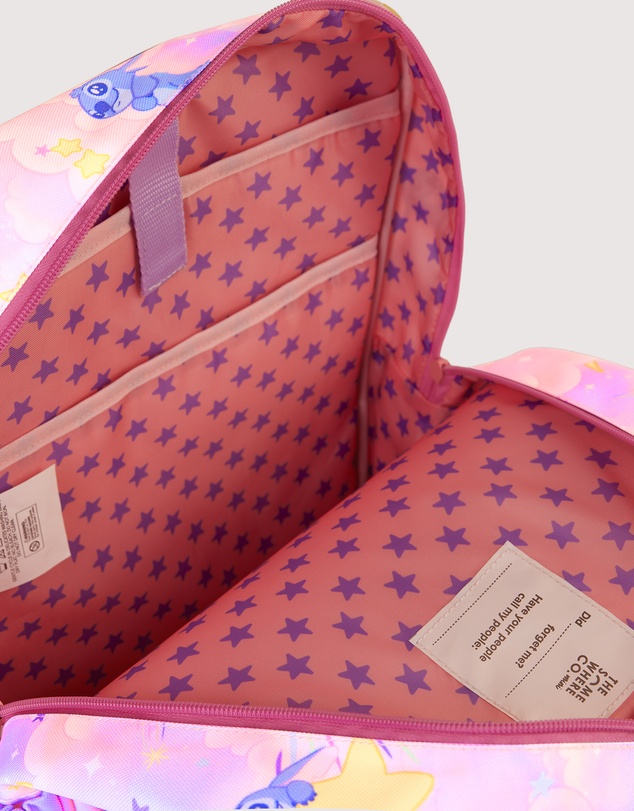 The Somewhere Co - Stitch Mini Adventure Backpack