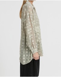 Blanca - Knox Shirt