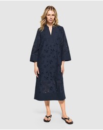 Commonry - Audra Dress
