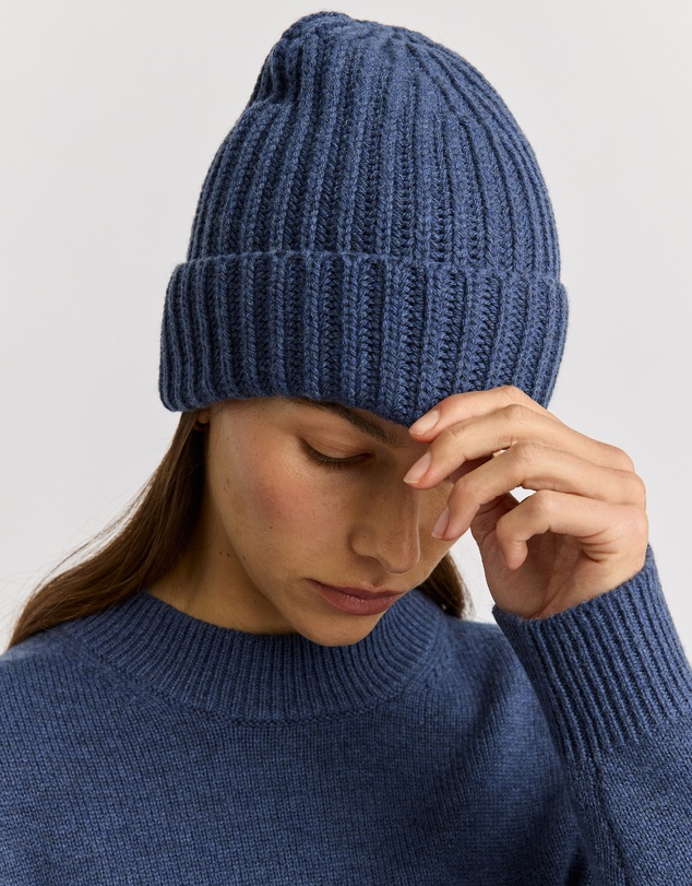 Toorallie - Chunky Beanie