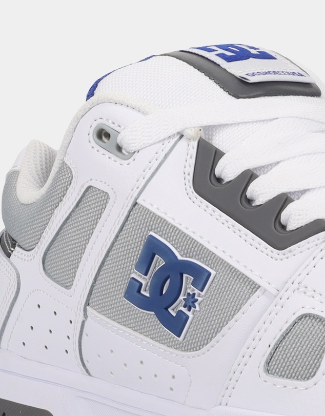DC Shoes - Mens Stag Sneakers