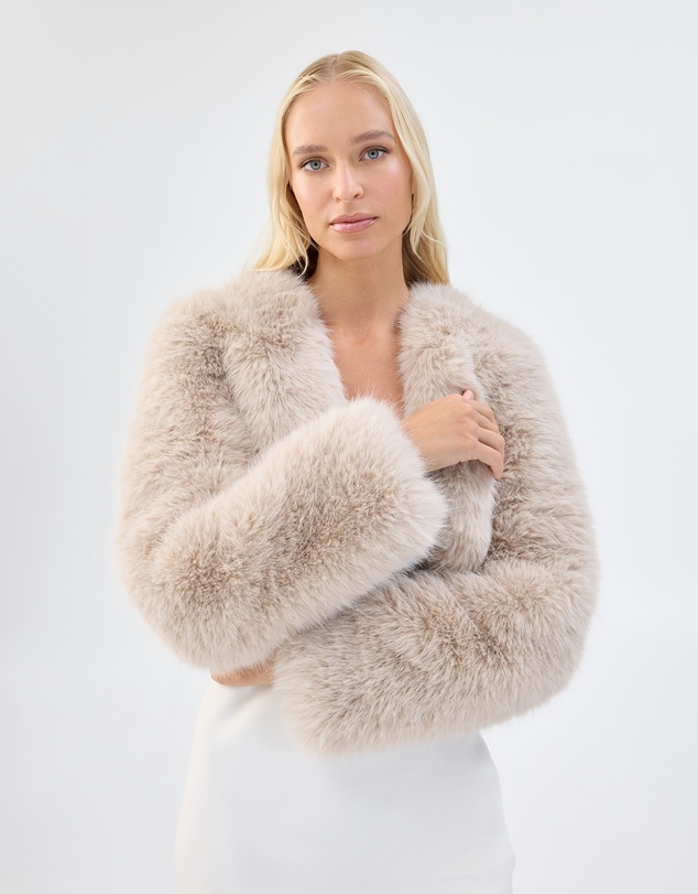 Unreal Fur - Empress Jacket