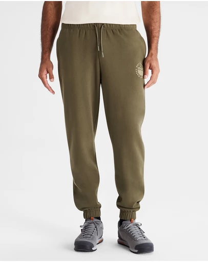 Kathmandu - OT Logo LT BB Jogger Pants