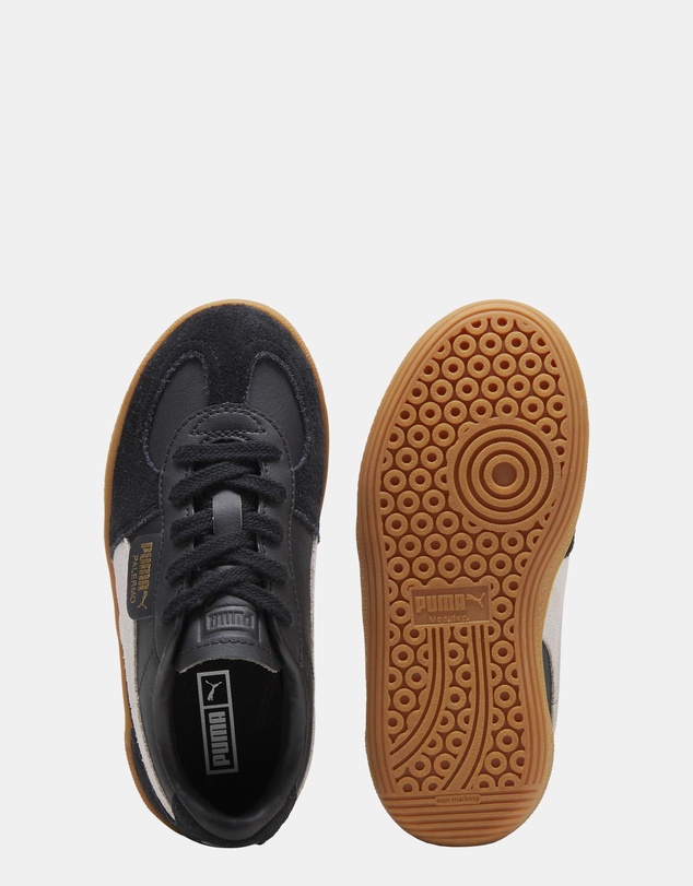 Puma - Palermo Leather Pre-School