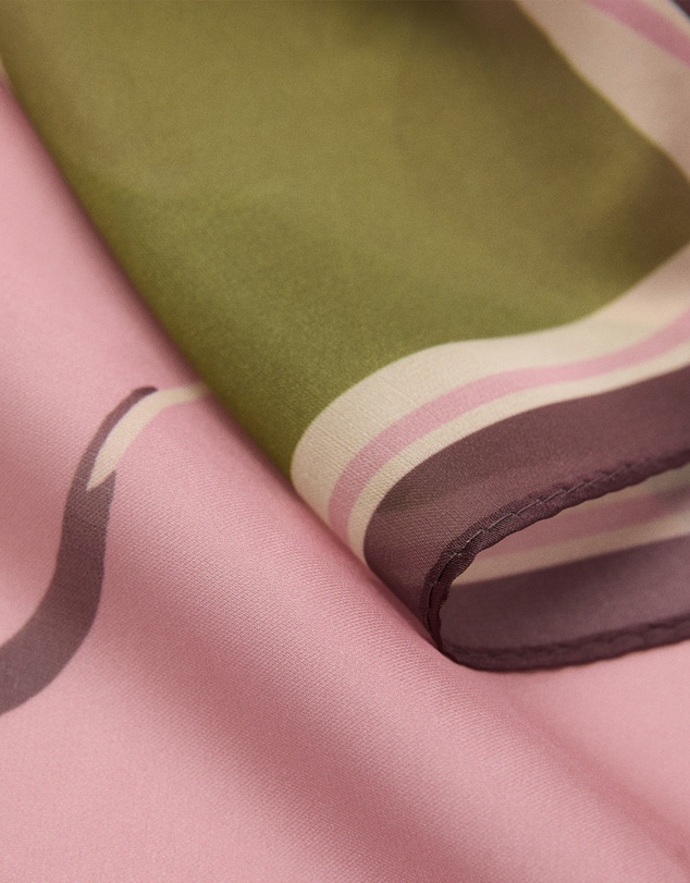 M.N.G - Florence Scarf