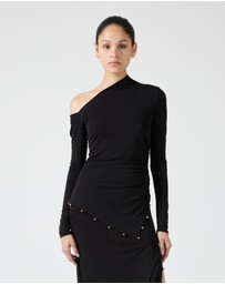 Third Form - Rolling Stone Long Sleeve Top