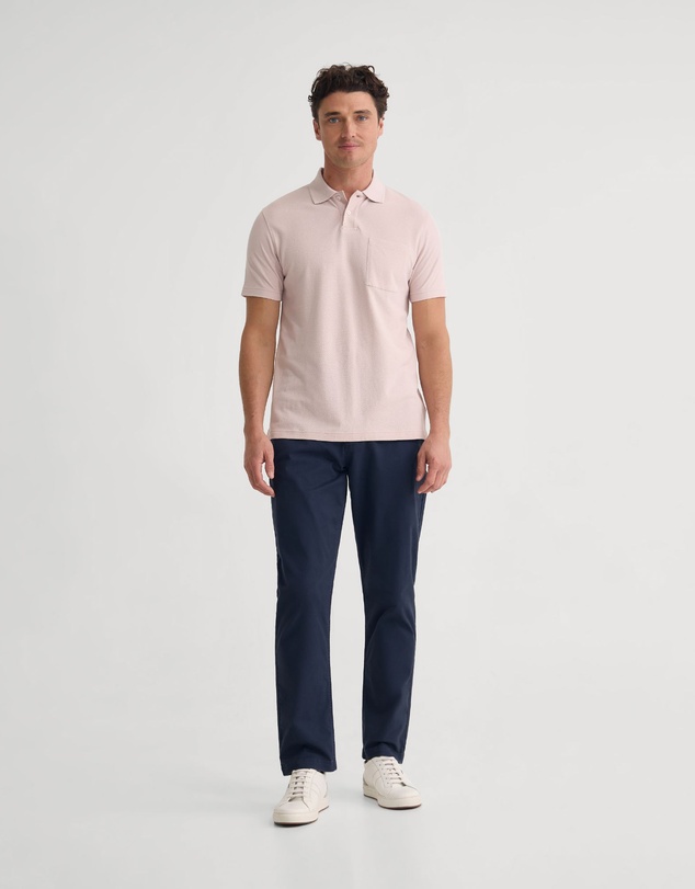 Oxford - Relaxed Fit Chino