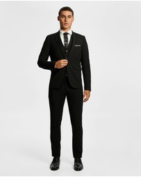 yd. - Goodfella Skinny Suit Jacket