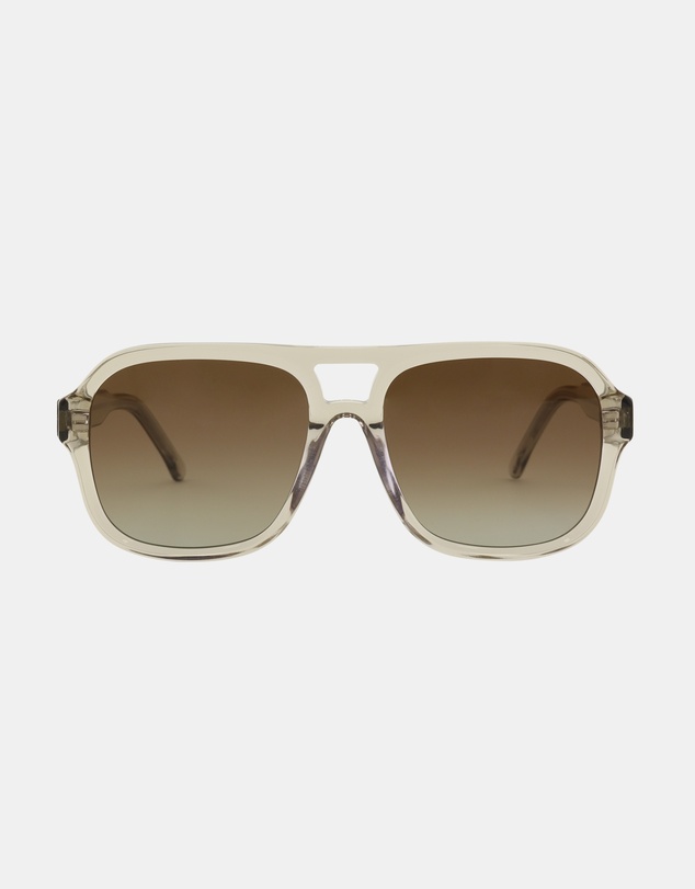 Bask Eyewear - Blake Polarised