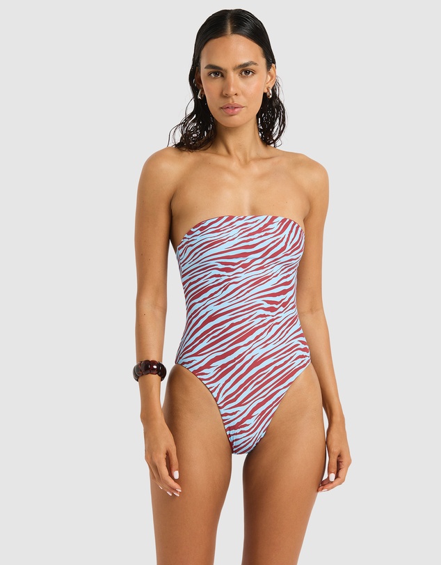 Bond-Eye Swimwear - Felicia 1 Pce