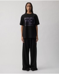 Strateas Carlucci x AFL - Fremantle Dockers Club Tee