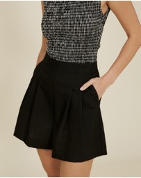 The Fated - Marnie Tuck Shorts