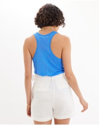 Amelius - Flavia Pocket Tank