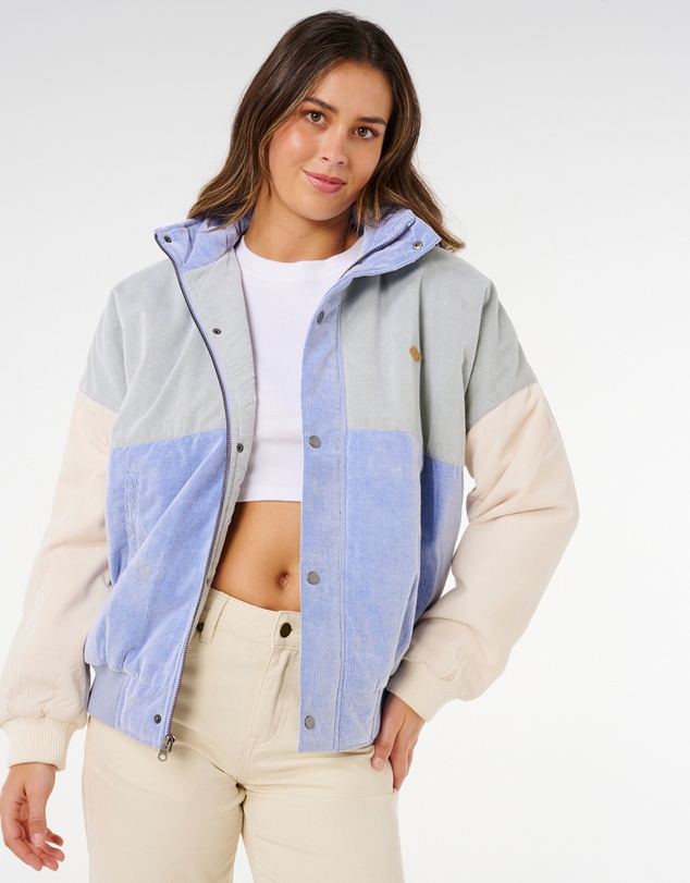 Rip Curl - Cala Vadella Jacket