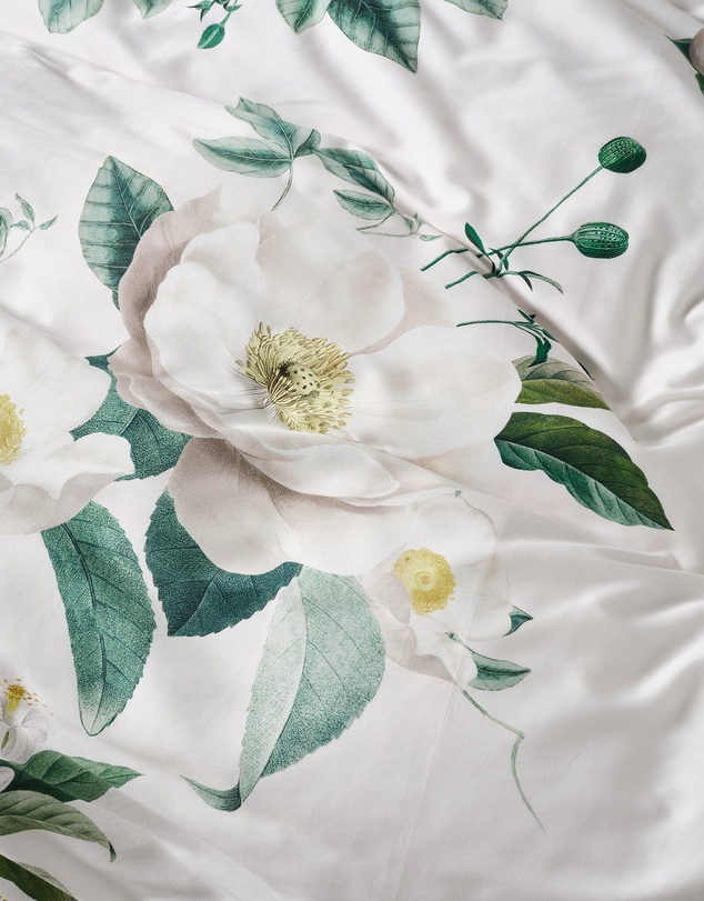 Linen House - Loretta Quilt Cover Set