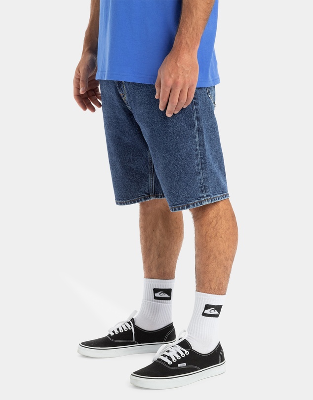 Quiksilver - Mens Aqua Cult 20