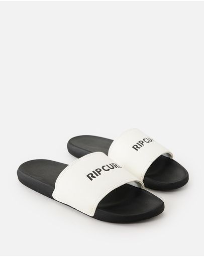 Off White/Black