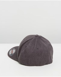 Nixon - Deep Down FF Athletic Fit Hat