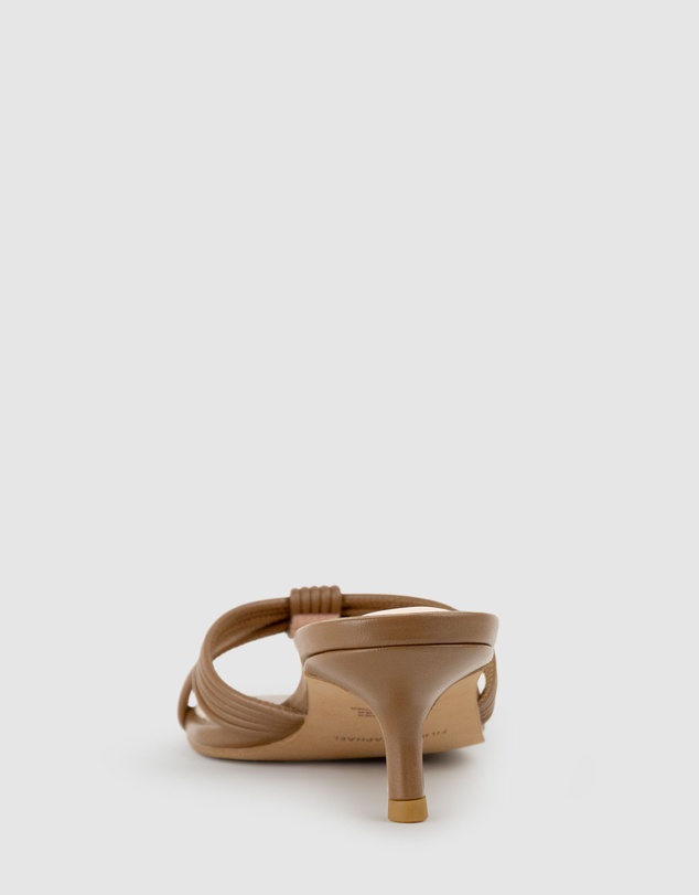 Edward Meller - IMALI50 Gathered Knot Slide
