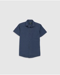 Rodd & Gunn - Southcote Sports Fit Shirt