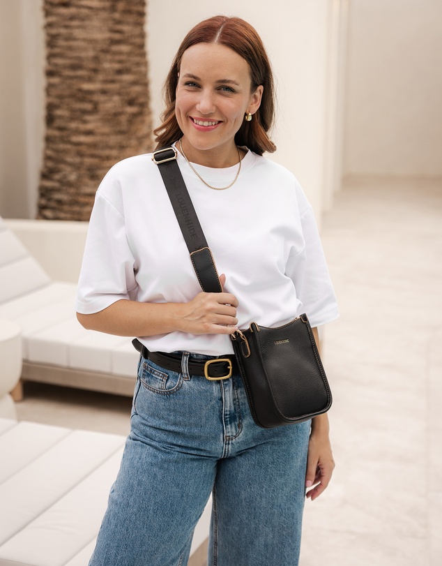 Louenhide - Parker Phone Crossbody Bag