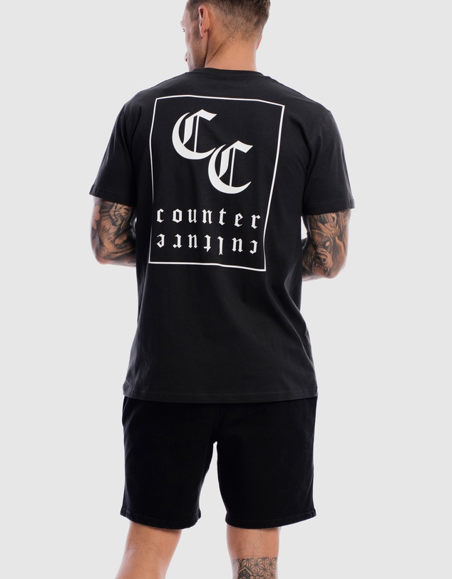 Counter Culture - Celt Tee