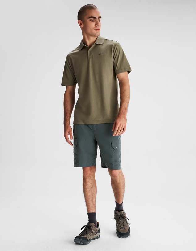 Kathmandu - Vanua Polo