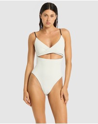 Bond-Eye Swimwear - Amira 1 Pce