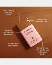 MCoBeauty - Super Glow Bronzing Drops