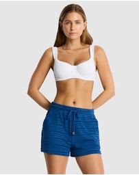 Sea Level Australia - Horizon Boxer Short