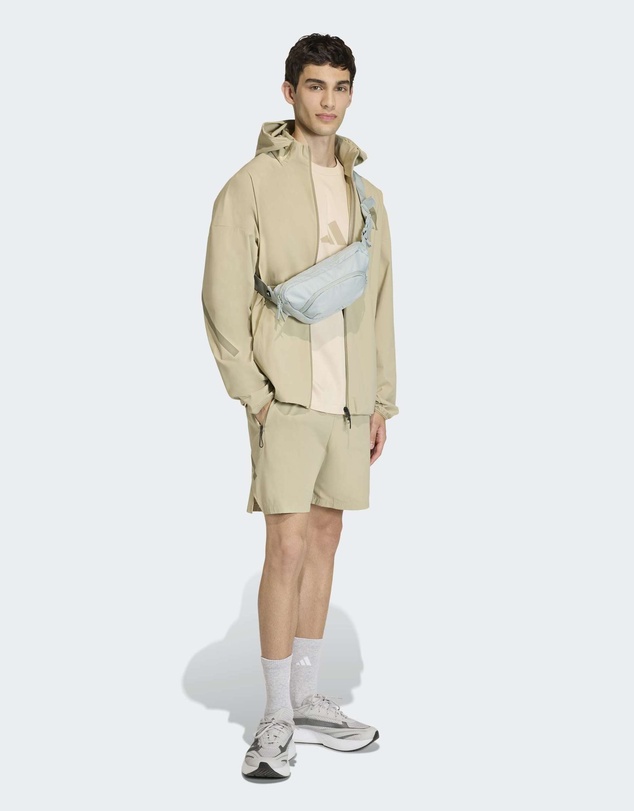 adidas Sportswear - adidas Z.N.E. Tee Mens