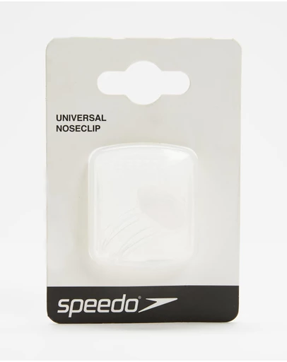 Speedo - Universal Nose Clip