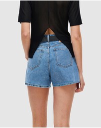 Neuw - Ryder Short Kate - Iconic Exclusive