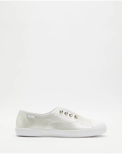 Holster - Ruby Slip-On Sneaker - Women's