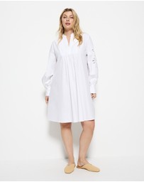 Commonry - Brienna Dress