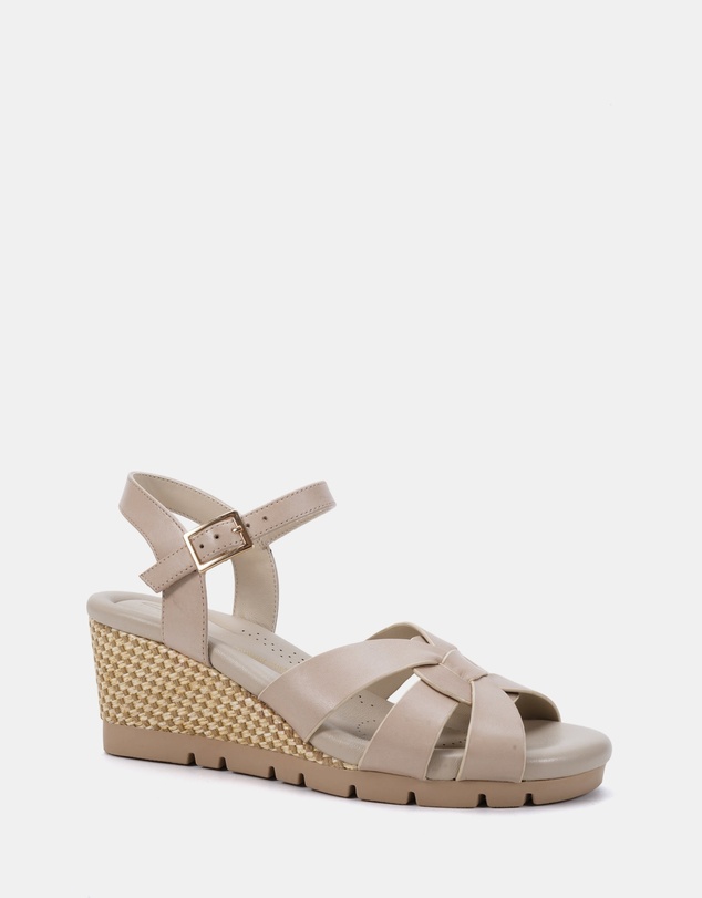 Clarks - Nouveau Nude