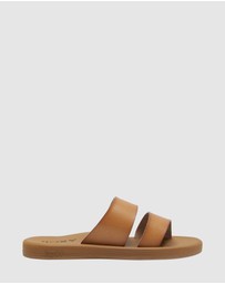 Roxy - Womens Coastal Cool Sandals