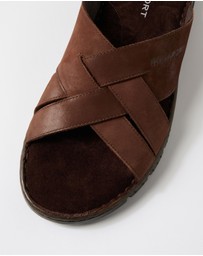 Rockport - Jaya Ro