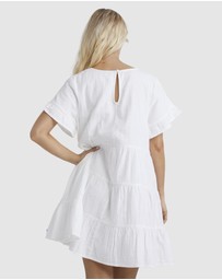 Billabong - Pixie Dress