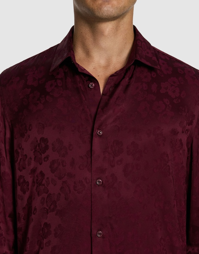yd. - Enzo Shirt