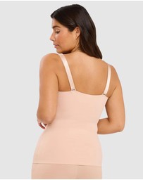 Sans Complexe - Perfect Touch Multiway Strap Shaping Camisole
